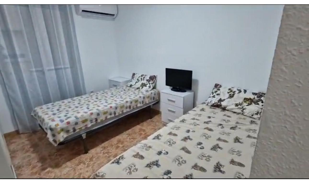 Appartement Nuki *
