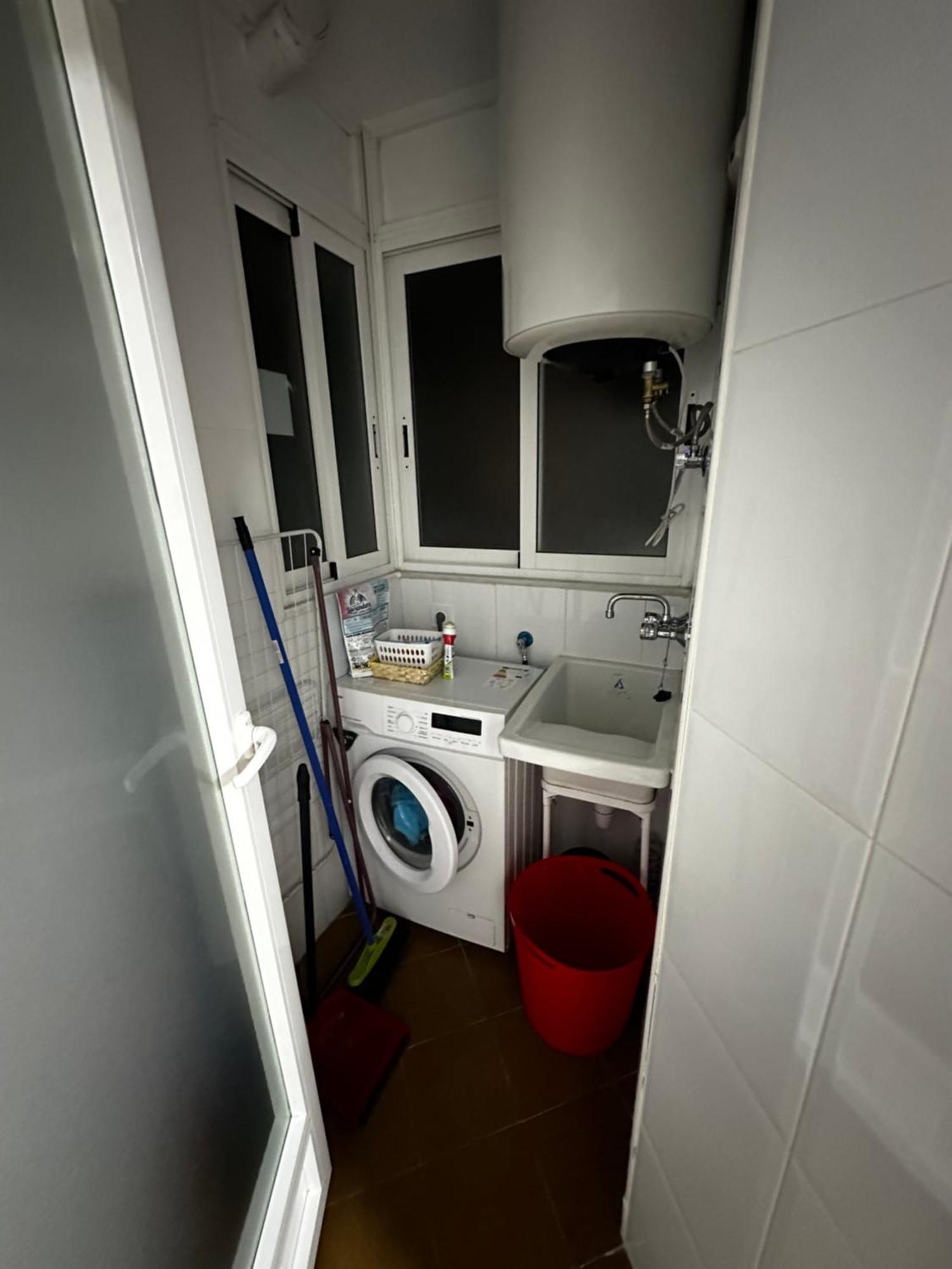 Nuki Appartement *