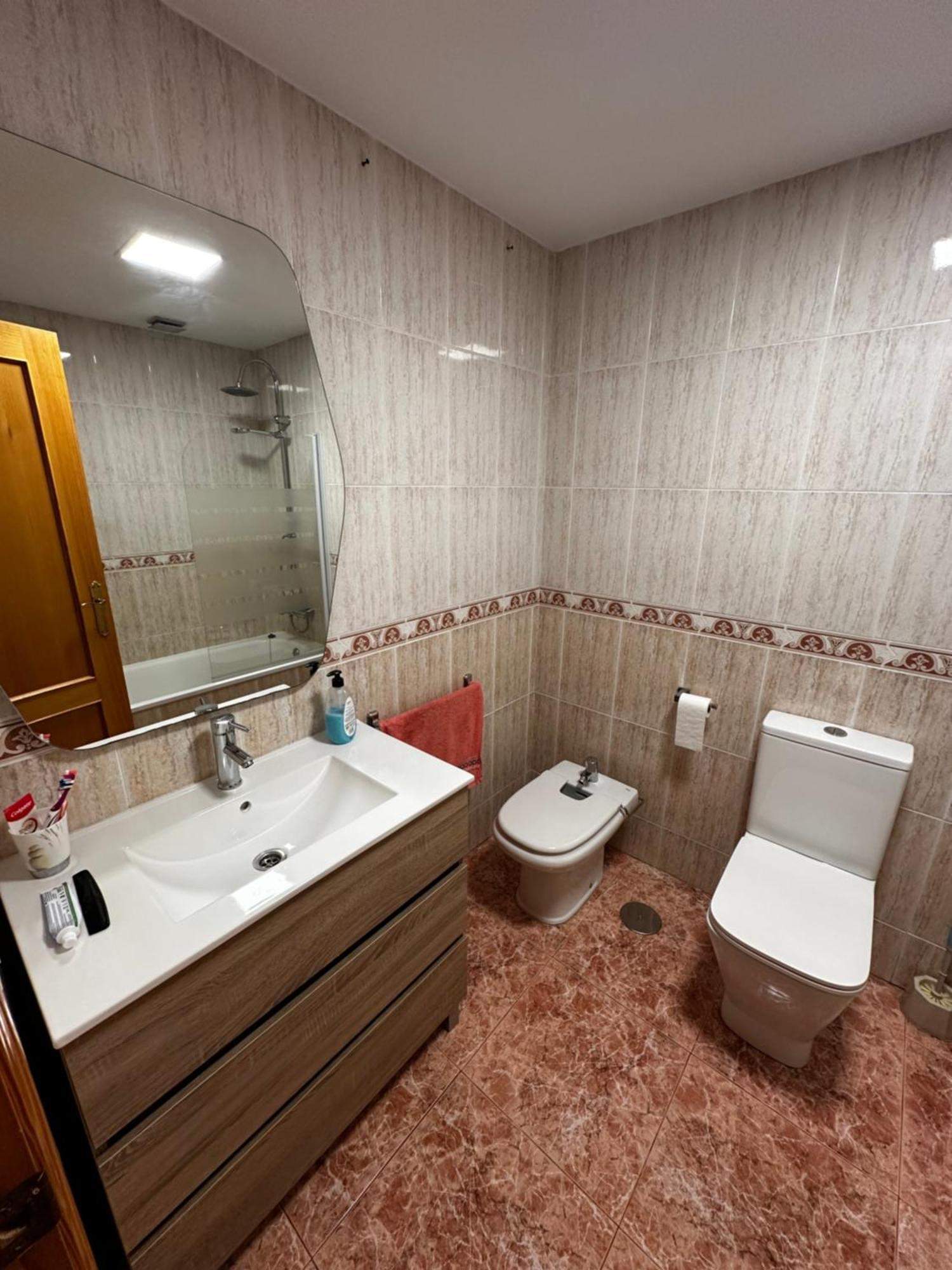 Nuki Appartement *